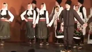 OKUD Sveti Sava Nova Pazova - igre iz Studenice