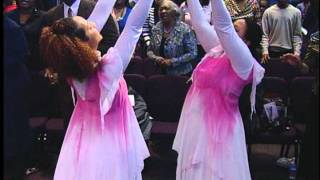 I Am Hephzibah
