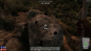 7 Days to Die *Mature* - Ep. 2