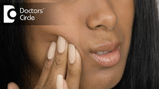 How to identify Dry Socket after extraction? - Dr. Aarthi Shankar