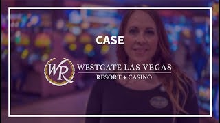 HappyOrNot - Case Westgate Las Vegas Resort & Casino