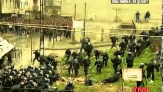 Gazi Ayaklanması - Katliamı (12 Mart 1995)