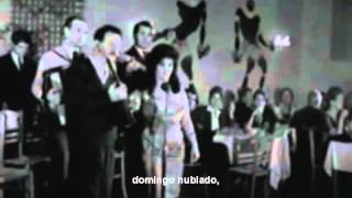 Vasilis Tsitsanis - Domingo nublado