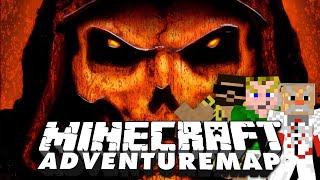 Neue Map, alte Liste :D  ? Adventure-Map Eternal Fire #1
