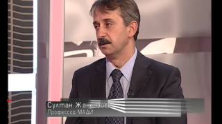 Попутчик - Радары и радар-детекторы на дорогах страны 23.08.2011