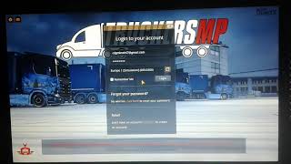 Euro truck simulator 2 /Multiplayer nasıl oynanır? /Detayli anlatım