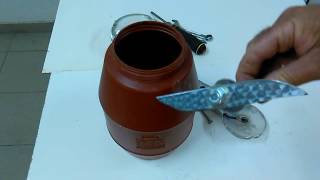 MAKE YOUR  HOMEMADE  ANIMAL FEED - ΚΑΤΑΣΚΕΥΗ   ΑΥΤΟΣΧΕΔΙΟΥ   ΜΠΛΕΝΤΕΡ   ΓΙΑ   ΔΗΜΙΟΥΡΓΙΑ   ΖΩΟΤΡΟΦΩΝ