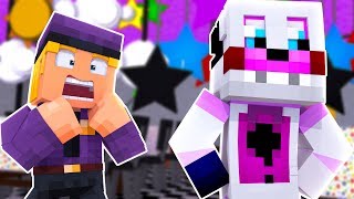 Funtime Freddy!! *UPGRADE*  | Minecraft FNAF Roleplay