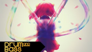 【Drum&Bass】Feint ft. Veela - Vagrant