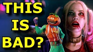 Are Game Companies Getting More GREEDY? - Blizzard/PUBG Rant