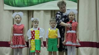 Воспитатель года 2016(г.Лыткарино)