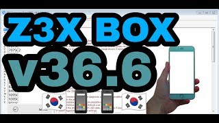 Samsung Tool PRO_36.6 Latest Update Setup v36.6-Rj Solutions...