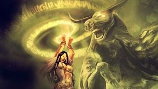 Sons of Cain AND Lilith PLANNING OUR SLAUGHTER FROM THE BEGINNING.