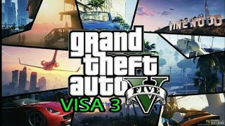 How to install Visa 3 mod in gta sa android