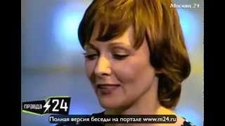 Дарья Повереннова: «Я не положительная, а опасливая»