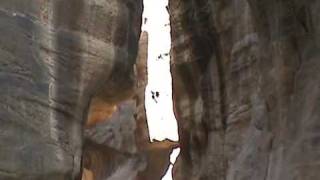 Ägypten 12: Petra 1 (Jordanien)
