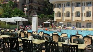 Residenсe Rivero. Kemer. Turkey-2016
