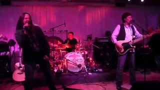 KansAZ "Howling At The Moon," "Point Of Know Return" and "Icarus" (2/20/16)