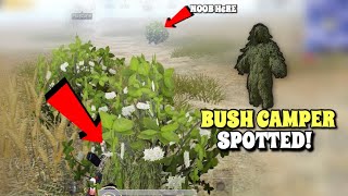 My IQ got reduced after watching this player causing his own death in PUBG Mobile -__-