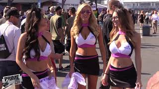 Las Vegas Sema Car Show Adventures