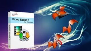 Xilisoft Video Editor 2