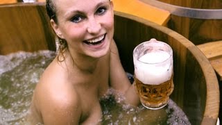 Łaźnie Piwne BBB