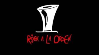 Doble golpe - Rock A La Orden