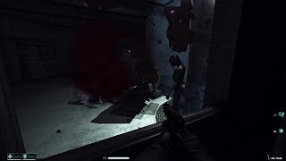 F.E.A.R Walkthrough - Interval 10 - Revelation