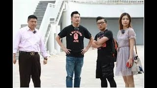我们仨 EP11 深度关注育儿问题 胡可谈母子关系动情泪奔 180517