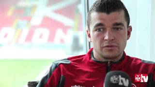 Jan Simunek im Interview