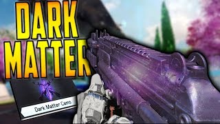 XMC DARK MATTER GRIND..! | Black Ops 3 | TBNRKENWORTH