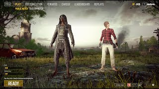 PUBG