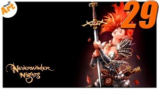 Neverwinter Nights [Макс. сложность] - 29 (Пещера Багбиров)