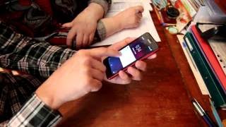 Знакомство со смартфоном, первая инструкция Андроид