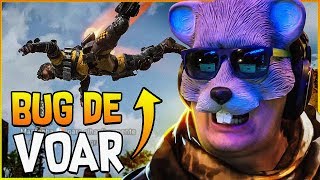 BUGANDO E VOANDO, ESSE É O NOVO LEMA DO BLACK SNAKES