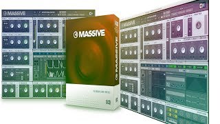 Massive на русском языке(RusTuts.com)