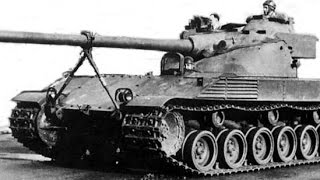 Bat chatillion 25t в Ground War Tanks