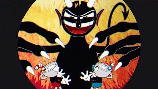 Cuphead 2017 Impressions: As Addictive As Ever