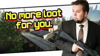 Escape from tarkov - Big Changes With Loot Table and Rarity