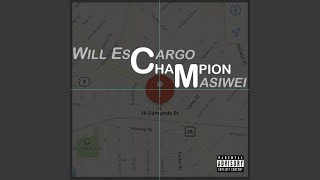 Champion (feat. Masiwei)