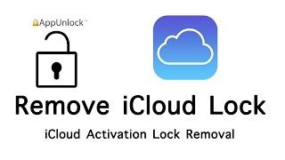 Completely Remove iCloud Account Without Password