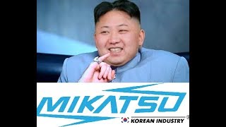 Микатсу - существует... Mikatsu & Hidea часть 4