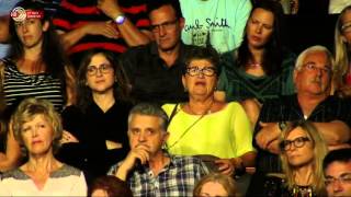 עכשיו התור לאהבה - מופע לזכרו של עוזי חיטמן חלק ב | כאן 11 לשעבר רשות השידור