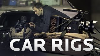 FRES | Cameras on Cars With Andrew Kramer