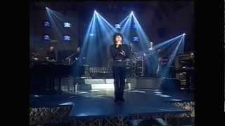 Riccardo Cocciante - Live in Milan 1998 - Cervo a Primavera