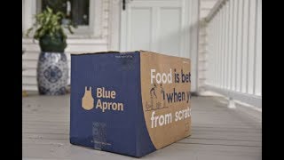 TRUMP’S FOOD STAMP FOOD BOX - BRILLIANT STRATEGY
