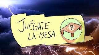 JUEGO DE MESA TUTORIALES Y RESEÑAS 2019 EN JUEGATELAMESA  PRESENTACIÓN DEL CANAL