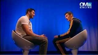 Joey Barton X André-Pierre Gignac Interview exclusive