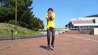 天てれ MTK 【Everything You Do】　そこそこダンス振付コピー：普通系