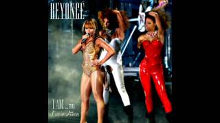 Sweet Dreams -B Bot Interlude Live in Athens Audio Beyonce I Am...Tour